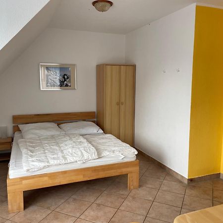 Ferienwohnungen Wiek, Haus Luv & Lee Wiek auf Rügen Dış mekan fotoğraf