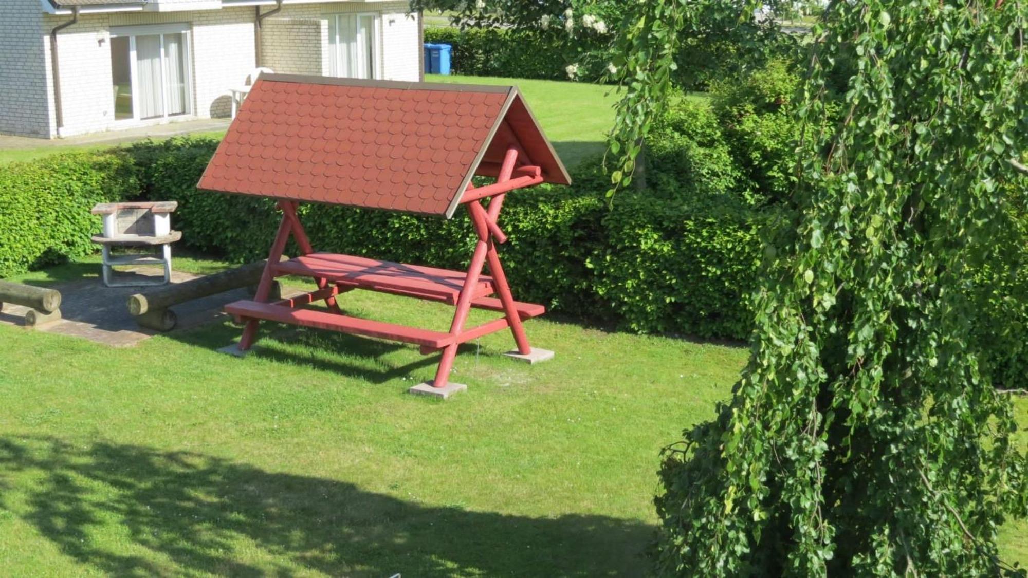 Ferienwohnungen Wiek, Haus Luv & Lee Wiek auf Rügen Dış mekan fotoğraf